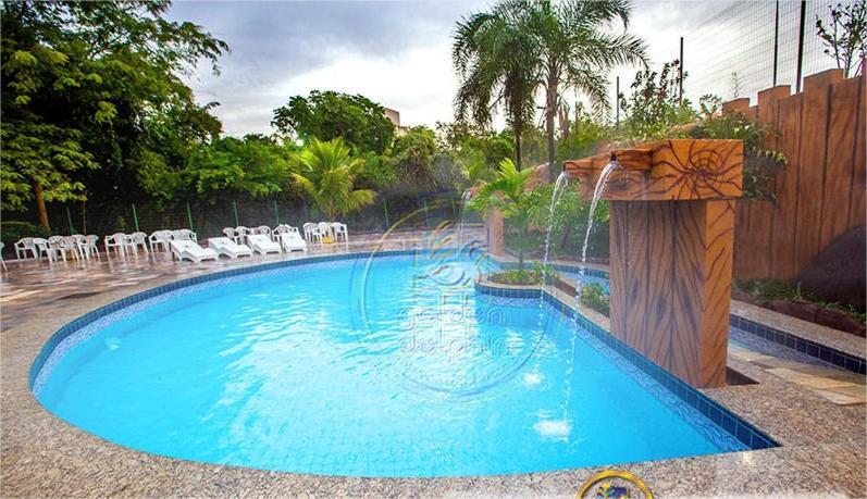 Golden Dolphin Grand - Flat
