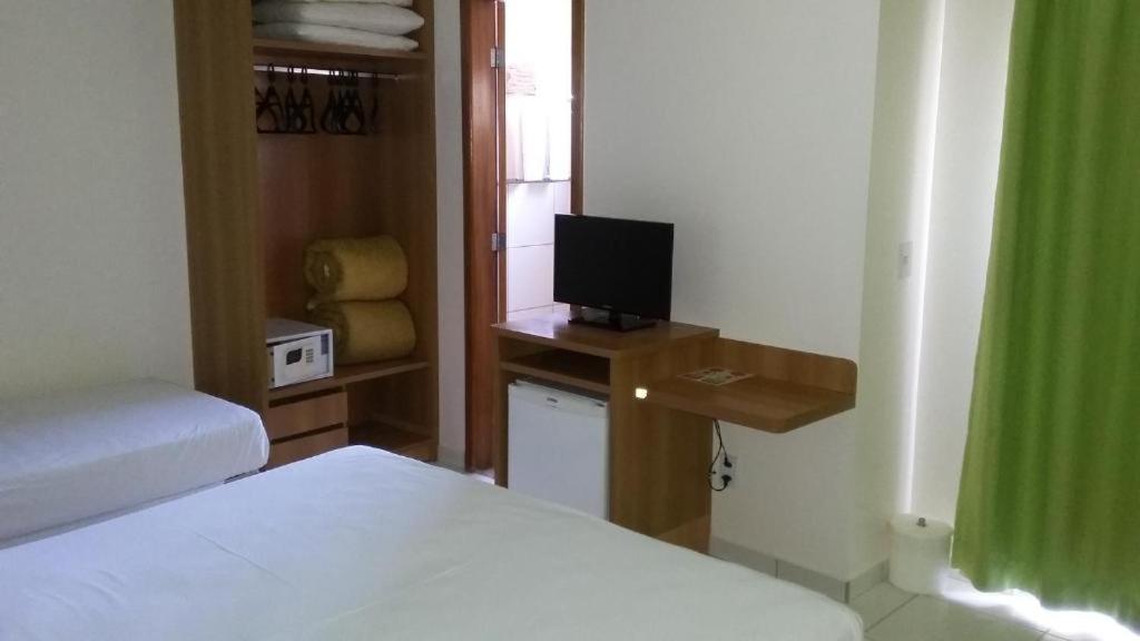 Apartamento Golden Dolphin Grand - Flat *
