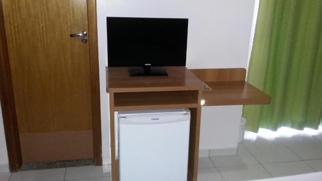 Golden Dolphin Grand - Flat Apartamento Caldas Novas