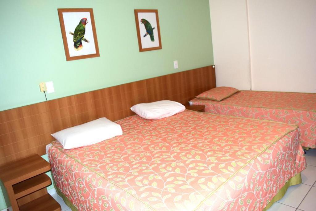 Apartment Golden Dolphin Grand - Flat *